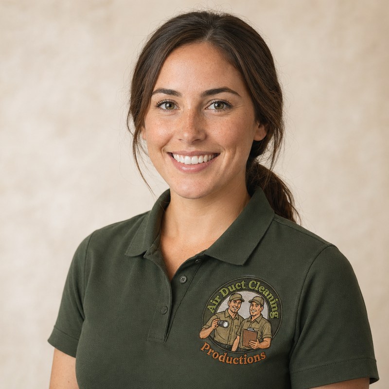 Linda Chen, Customer Relations Manager